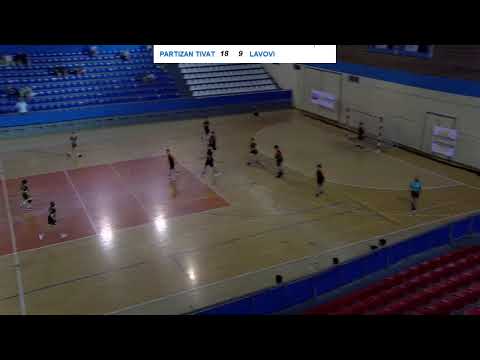 Handball Summer Cup Belgrade 2022 / Banjica