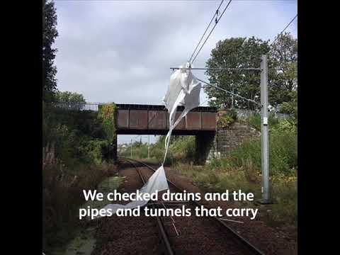 Week on the Network - 30/11/18