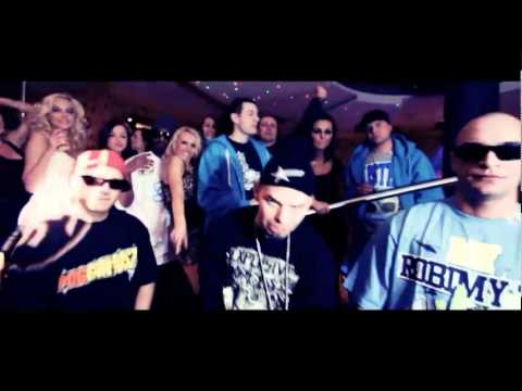 Kaczor feat  Paul Wall i Sheller   From H town to Poznań