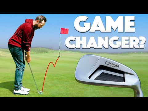 I can't believe Ping have made a CHIPPER! (Is it a game changer)