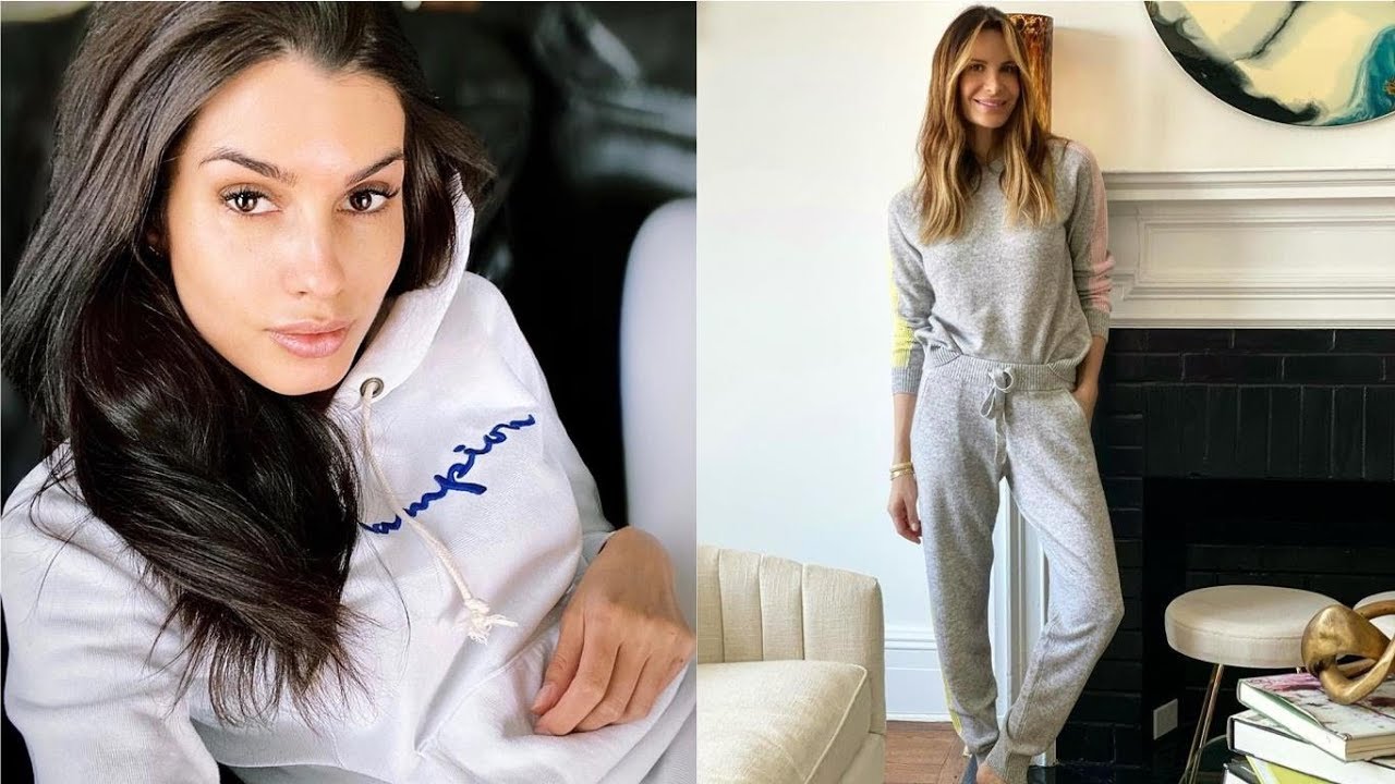 ✅ Wygodne dresy damskie z wyprzedaży internetowych: Reserved, Nike, Fila i inne