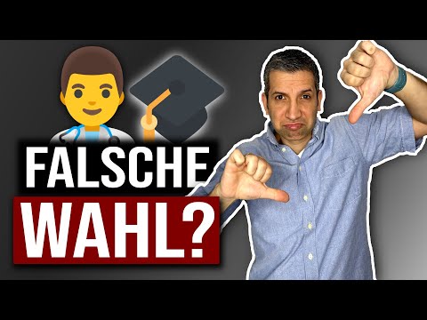 Zahnmedizin studieren: Bereue ich meinen Weg?