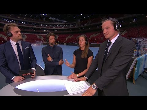 Avkast special - säsongsavslutning - TV4 Sport
