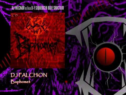 DJ FALCHiON - Baphomet