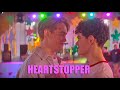 Leila Khan & Adiescar Chase - C'est La Vie (Lyric video) • Heartstopper | S3 Soundtrack