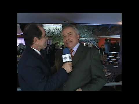 HÁ 12 ANOS:  José Carlos Pinheiro Neto,  Cidadão Mogiano.