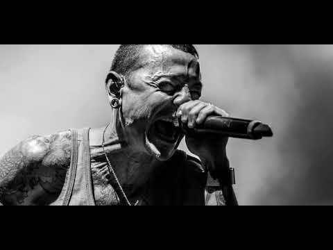 Linkin Park - Hardly Breathe (with lyrics)