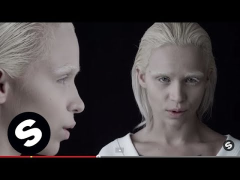 UMEK feat. Jameisha Trice - Live The Life (Trailer)