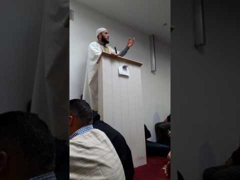 Bilali dhe Ebu Dherri - Alim Hamza