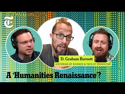 What is A.I. Doing to Higher Education? | Interview