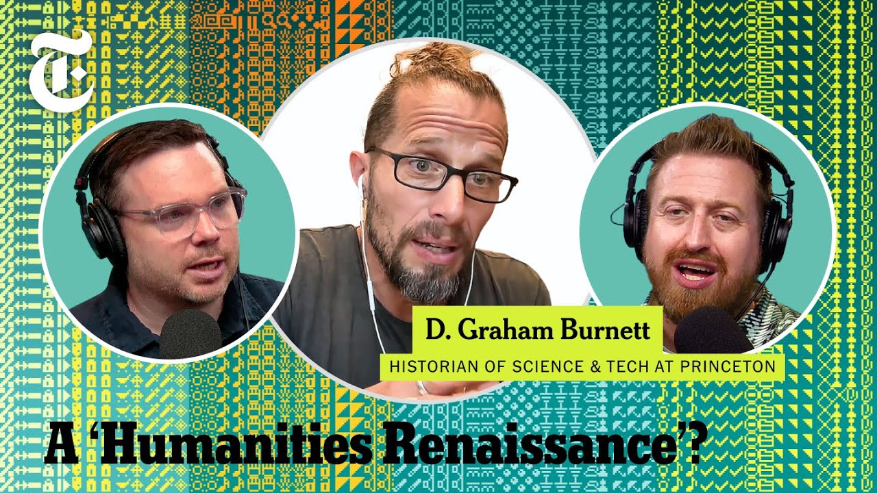 What is A.I. Doing to Higher Education? | Interview