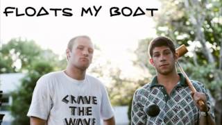 Aer - Floats My Boat