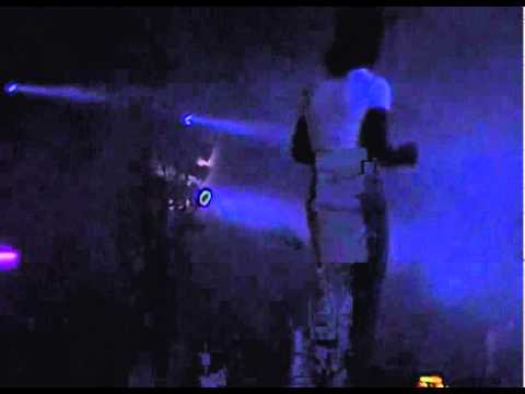 Oliver Klein   Club Bash 2002