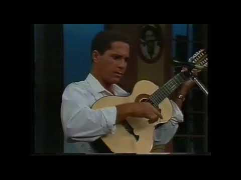 RARIDADE !!! Marcos Violeiro e Adalberto