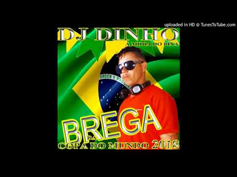 Bolado Zika - Vai Machucando