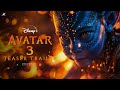 Avatar 3: The Seed Bearer - Official Trailer | James Cameron