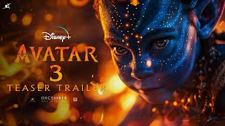 Avatar 3: The Seed Bearer - Official Trailer | James Cameron