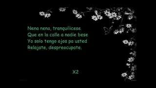 J Balvin - Ay Vamos (lyric video + in description)