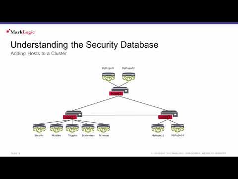The Security Database Video Thumbnail