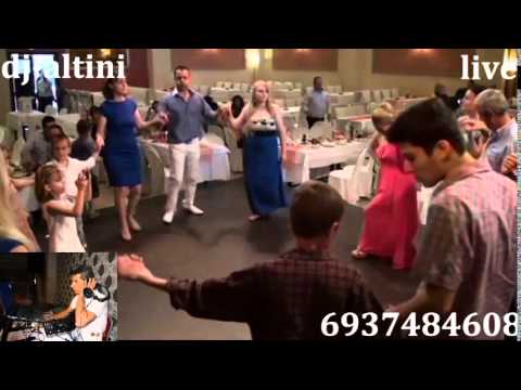 dj altini live ne pagezim ne larisa