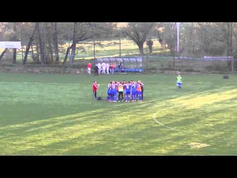 Michałowianka Michałowice - Halniak Maków Podhalański