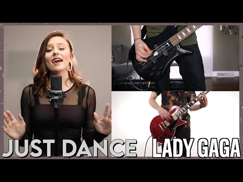 "Just Dance" - Lady Gaga (Cover by First to Eleven)
