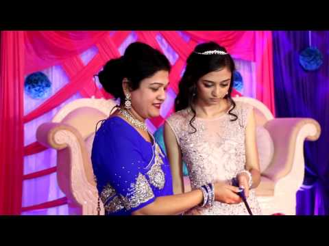 Krupa Sweet 16 Highlights