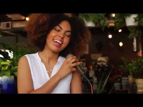 I Hear Voices: Kiara Lanier "All Over Again"