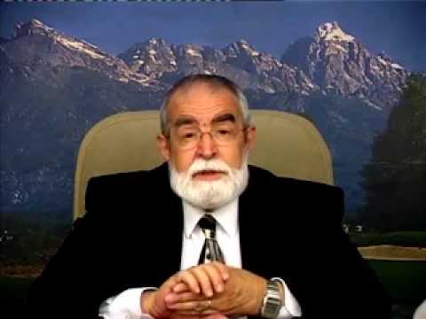 06 10 2002 Mutluluk Sohbeti  -  Imam Iskender Ali M I H R