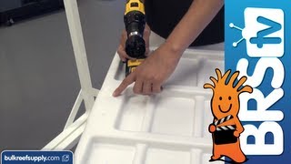 How to: Set up a Frag Tank for Stony Corals - EP 3: Coral Propagation