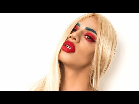 Sasha Zimmer - Mais Amor (Clipe Oficial)