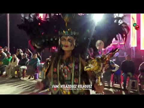 DESDE LA ESTANCIA SEGUND, SANTA CRUZ DEL QUICHE.