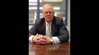 Kevin Higgins at Morehead Honda in Newburgh, NY Testimonial for Cliff Rice