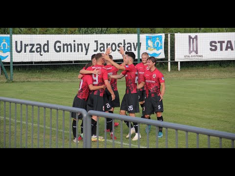 WÓLCZANKA - Podlasie B.P. 3:3 | 8 kolejka