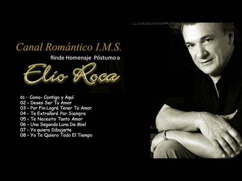 ELIO ROCA - HOMENAJE POSTUMO. MIX