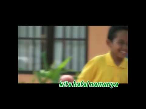 Adikku Sayang   10 Malaikat by Inteam kids