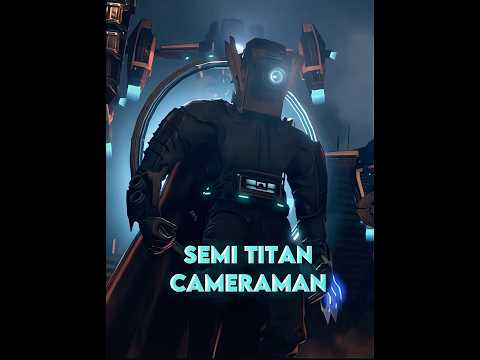 Semi Titans are Going to be Crazy💀🔥| Skibidi toilet 79 edit #viral #shorts #skibiditoilet