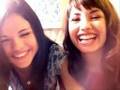 Demi And Selena That S Just The Way We Roll