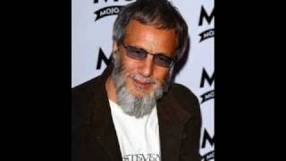 YUSUF (CAT STEVENS) - WILD WORLD (BANA - ZULU VERSION)