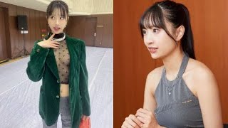 成人式のスケスケ衣装で炎上した藤川らるむが経営者に…「下品すぎる」「TPOを考えて」と言われた藤川の1年後「TPOをわきまえた服装で商談を…」