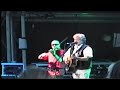 Fairport Convention - "The Wood and The Wire" Cropredy 1999