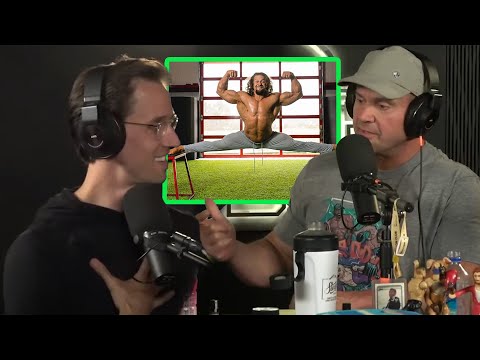 How Stiff Lifters can Move and Feel Better