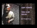 Gary Numan This is my house