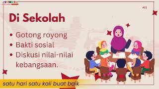 PENDIDIKAN KARAKTER BANGSA