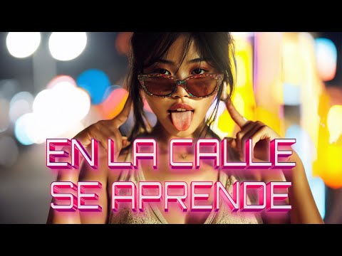 🎥 PREESTRENO | “En la calle se aprende” – Mañana lo soltamos 🔥
