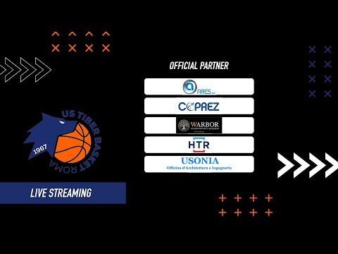 [Live] Tiber-Miwa Energia Benevento