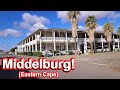 S1 Ep 182 Middelburg An Impressive Not So Little Town In The Eastern Cape