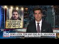 ‘BAD HUEVO’: Watters says Dems spent all weekend hunting for the wrong eggs #foxnews - Video