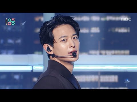 MINHO (민호) - TEMPO | Show! MusicCore | MBC251220방송