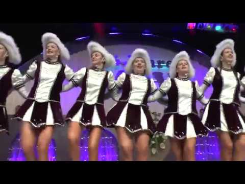 Gardetanz der MCV Prinzengarde 2019